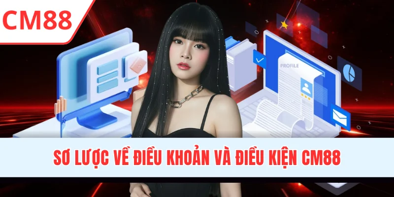 Sơ lược về điều khoản và điều kiện CM88